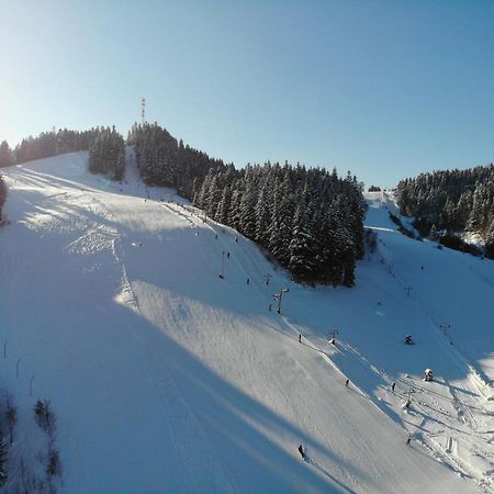 Mountain Village Apartment Pinewood *** Vyšné Ružbachy Εξωτερικό φωτογραφία