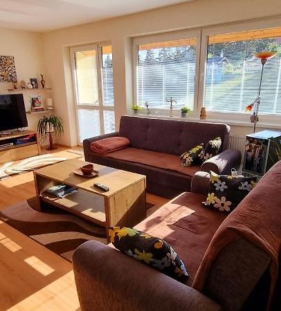 Mountain Village Apartment Pinewood *** Vyšné Ružbachy Εξωτερικό φωτογραφία