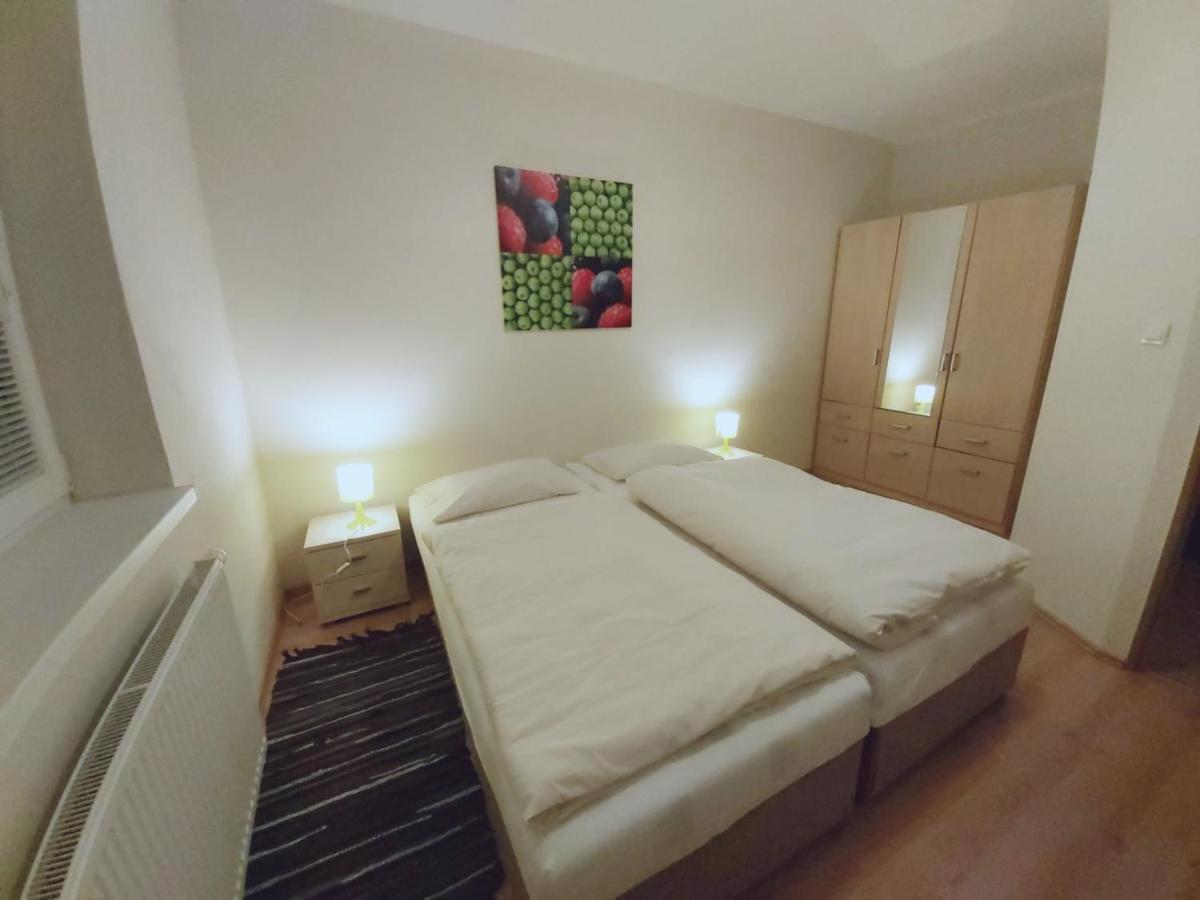 Mountain Village Apartment Pinewood *** Vyšné Ružbachy Εξωτερικό φωτογραφία