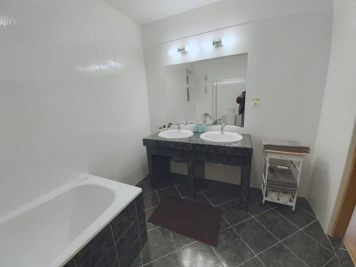Mountain Village Apartment Pinewood *** Vyšné Ružbachy Εξωτερικό φωτογραφία