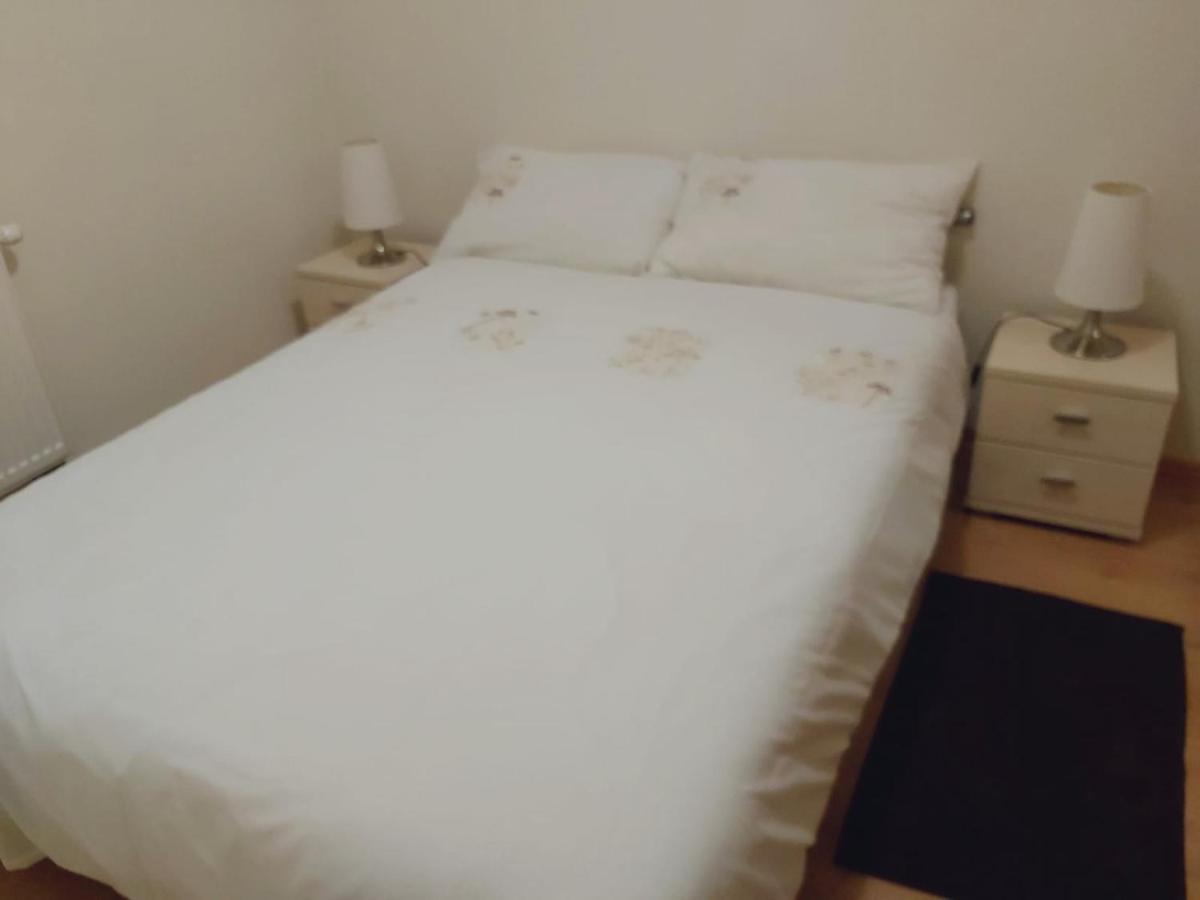 Mountain Village Apartment Pinewood *** Vyšné Ružbachy Εξωτερικό φωτογραφία