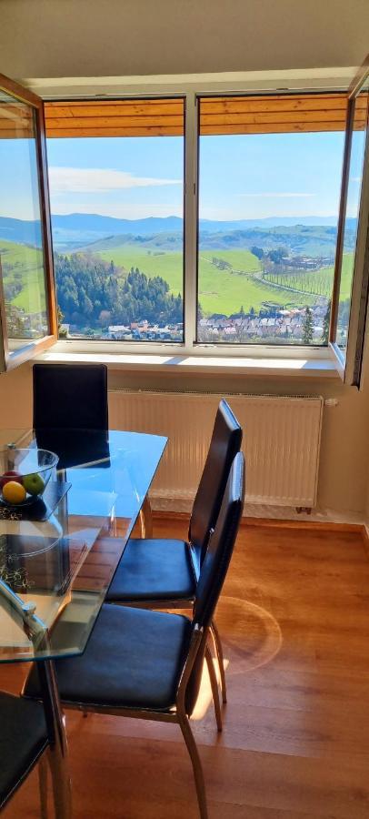 Mountain Village Apartment Pinewood *** Vyšné Ružbachy Εξωτερικό φωτογραφία